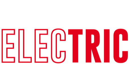 100% Ciclone Electric