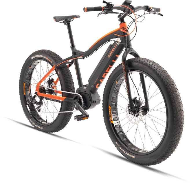 Dettaglio movimento centrale Garelli Audax XC 005