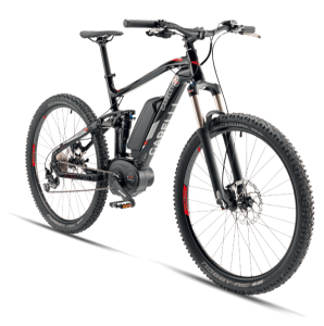 E-bike Garelli AUDAX AM 100